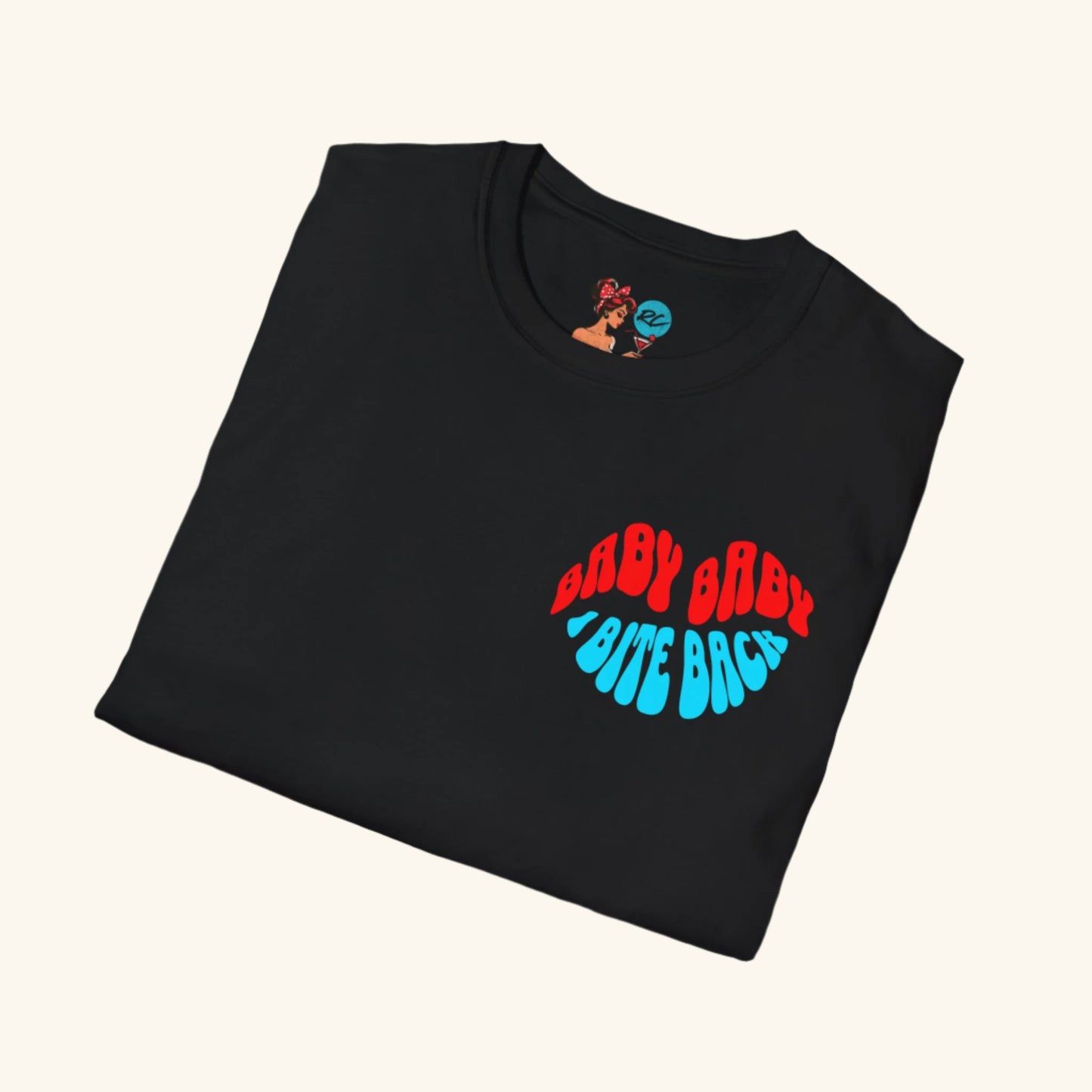 Your Favorite Mistake Graphic Tee
