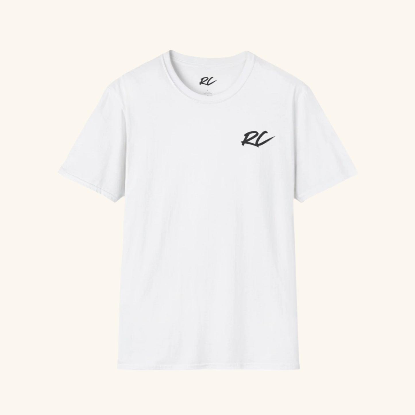 The Dirty Martini-T-Shirt