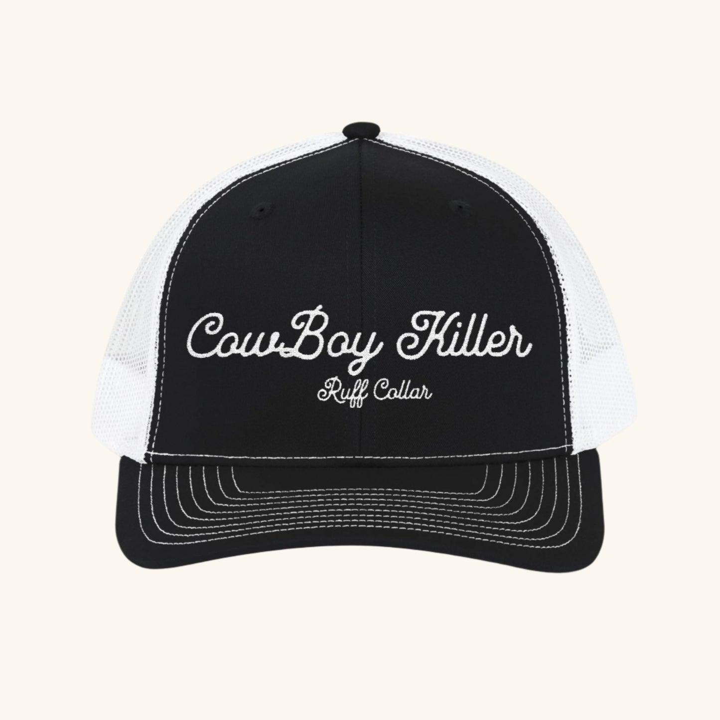 Trucker Heartstopper