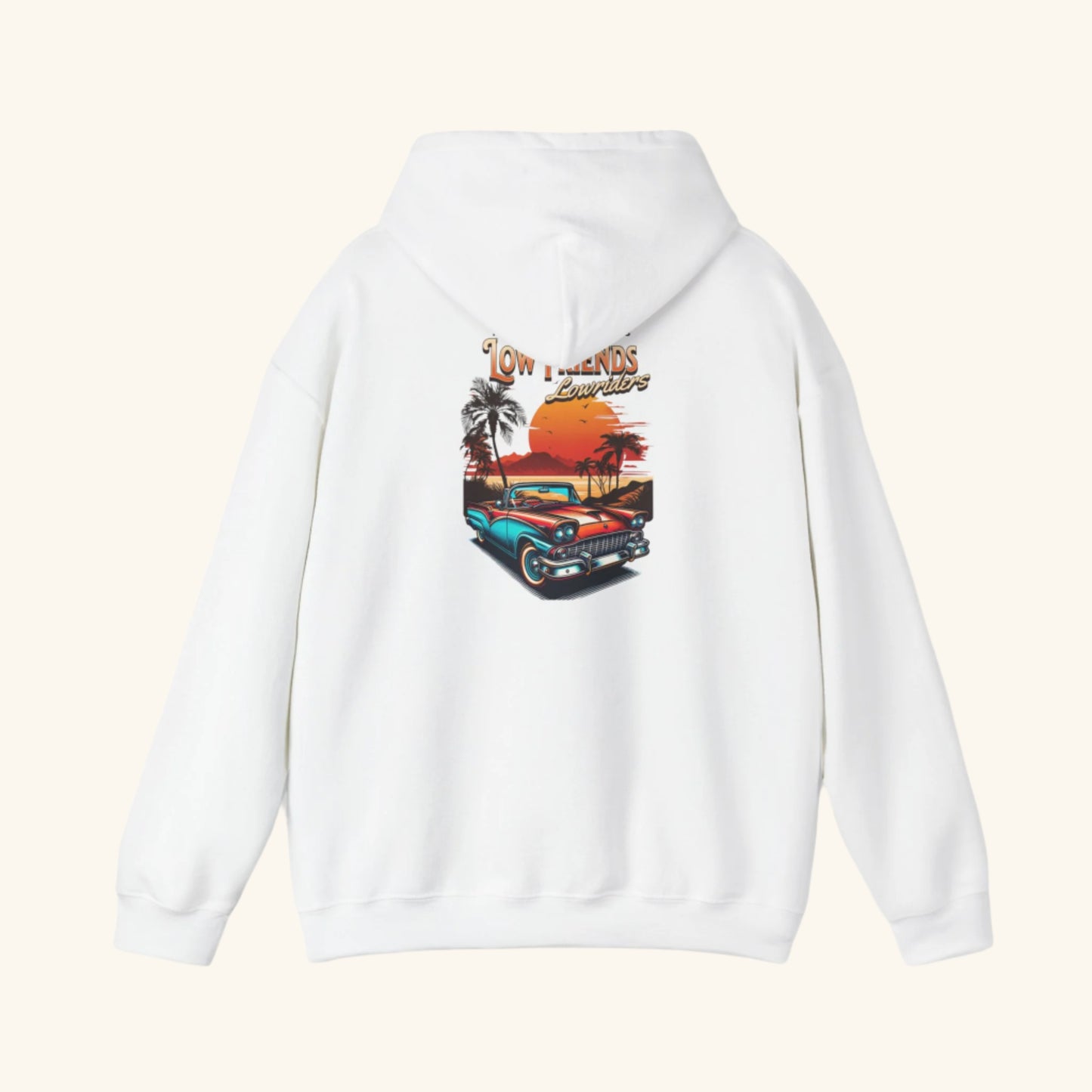 Low Friends Club – Vintage Edition