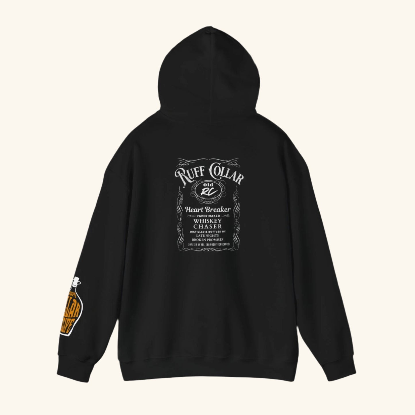 I'm The Problem -Hoodie
