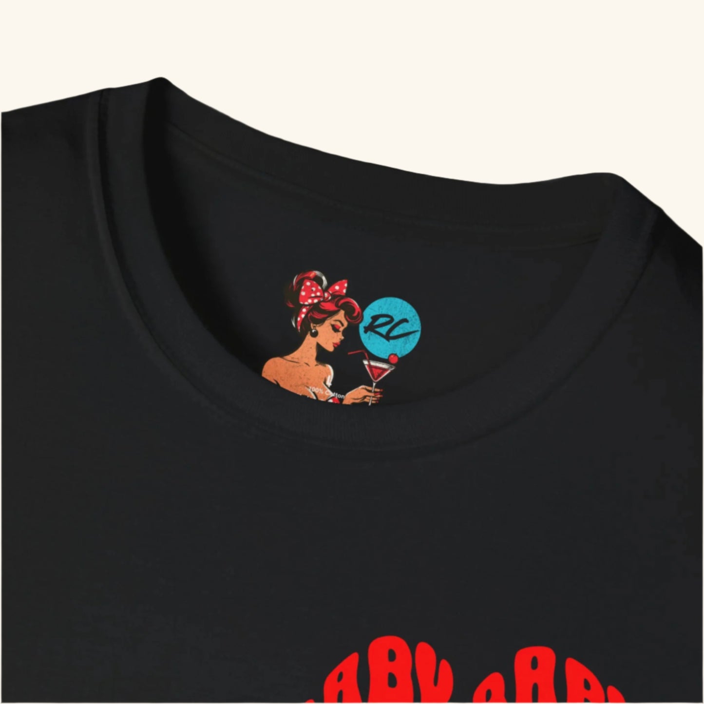 Your Favorite Mistake Graphic Tee