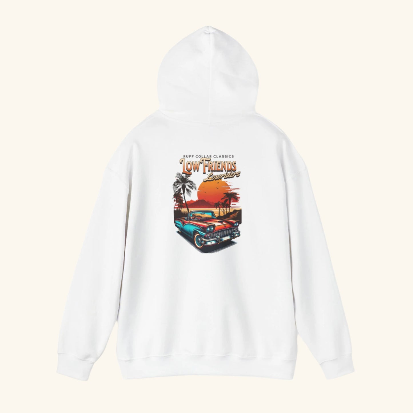Low Friends Club – Vintage Edition
