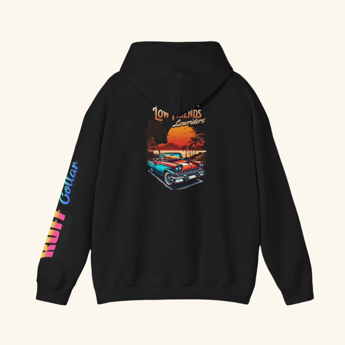 Low Friends Club – Vintage Edition