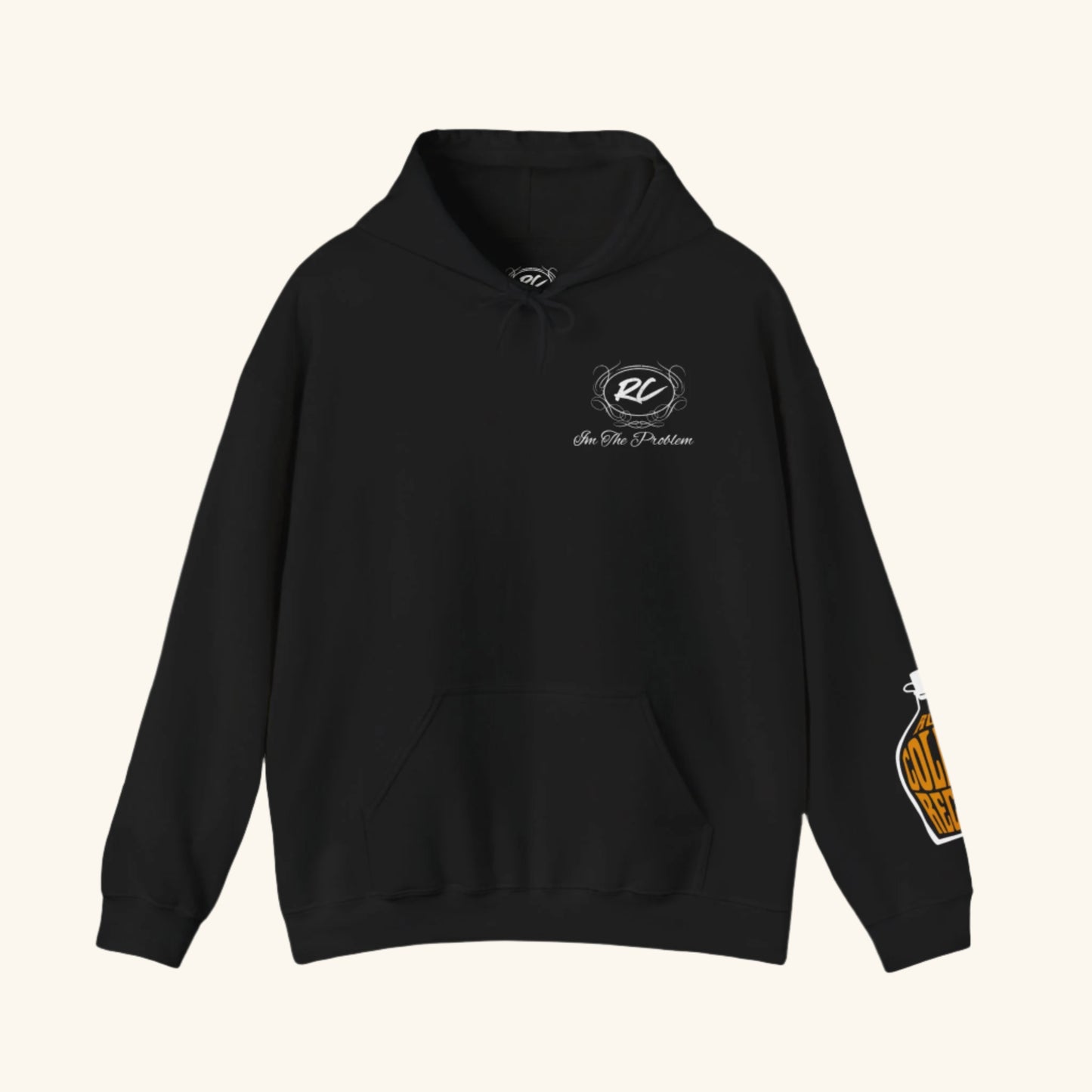 I'm The Problem -Hoodie