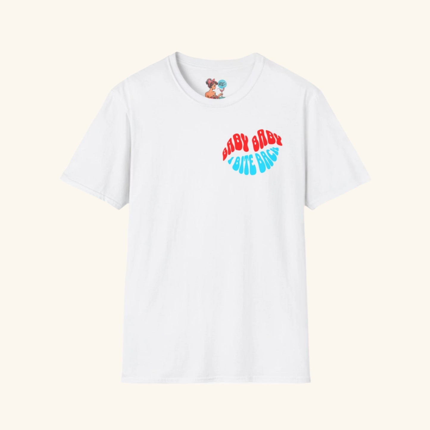 Your Favorite Mistake Graphic Tee