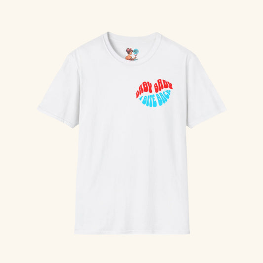 Your Favorite Mistake Graphic Tee