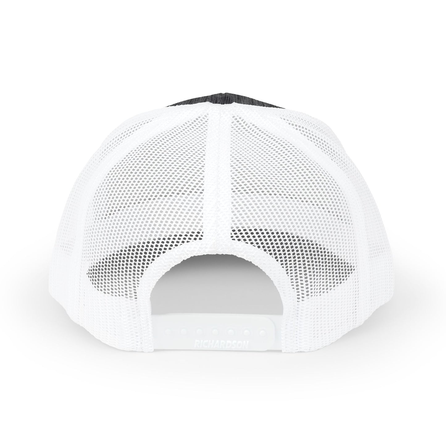 Trucker Daddy Hat - O.G Ruff Collar