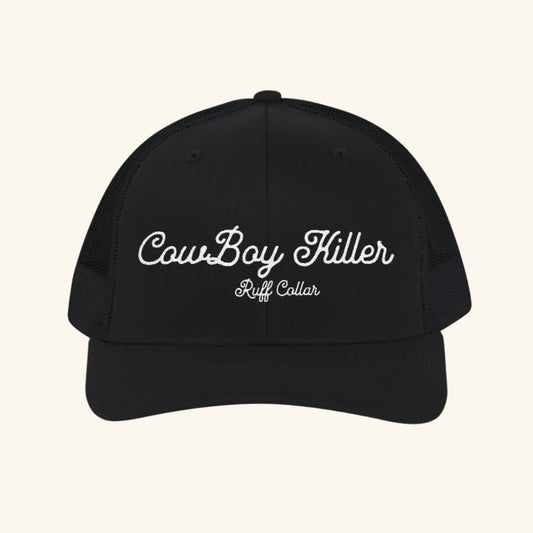 Trucker Heartstopper