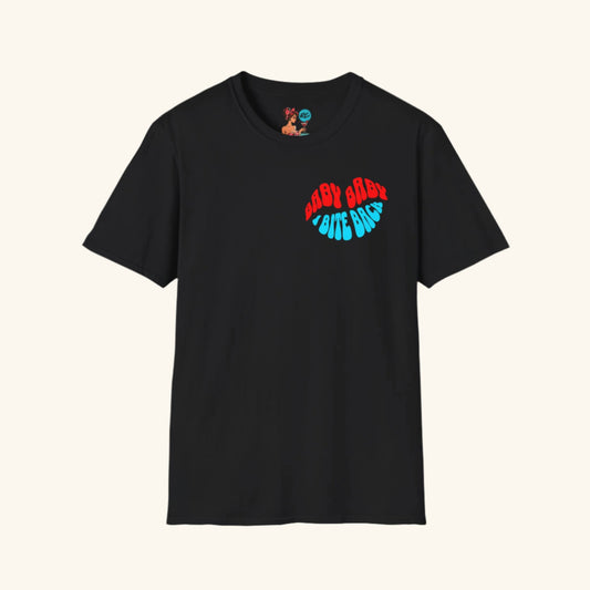 Your Favorite Mistake Graphic Tee