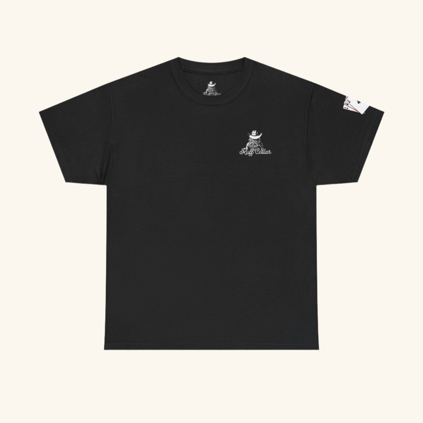 Cowboy Killer: Ace Up My Sleeve T-Shirt