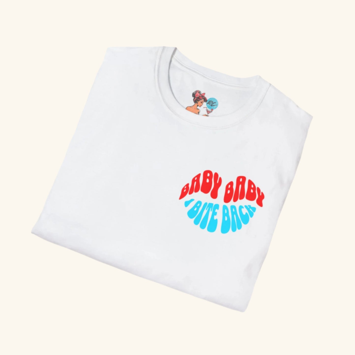 Your Favorite Mistake Graphic Tee