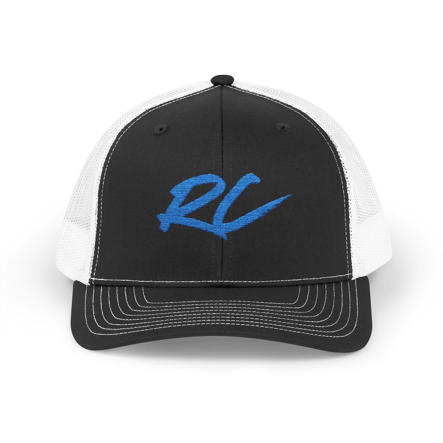 Trucker Daddy Hat - O.G Ruff Collar