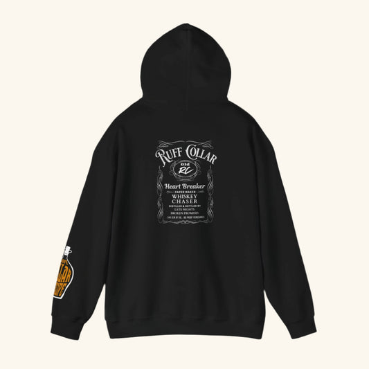 I'm The Problem -Hoodie