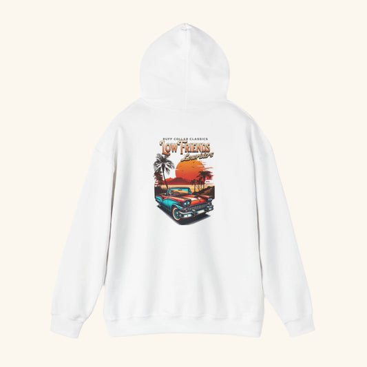 Low Friends Club – Vintage Edition