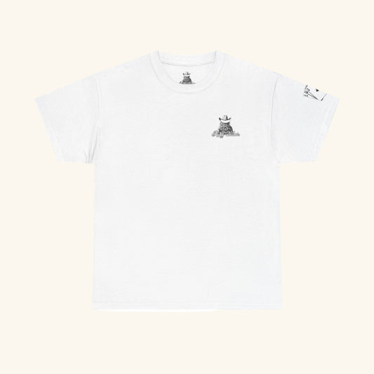 Cowboy Killer: Ace Up My Sleeve T-Shirt