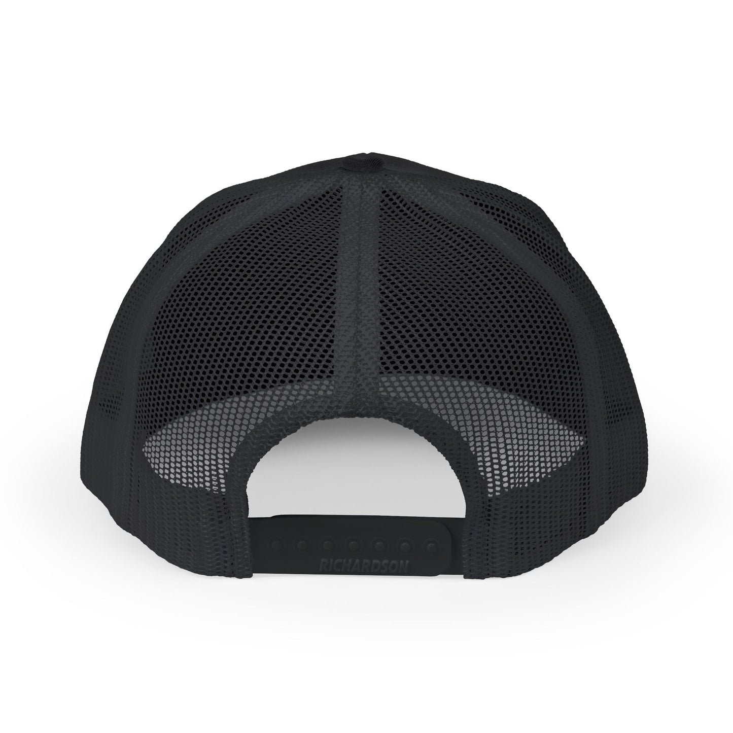 Trucker Daddy Hat - O.G Ruff Collar