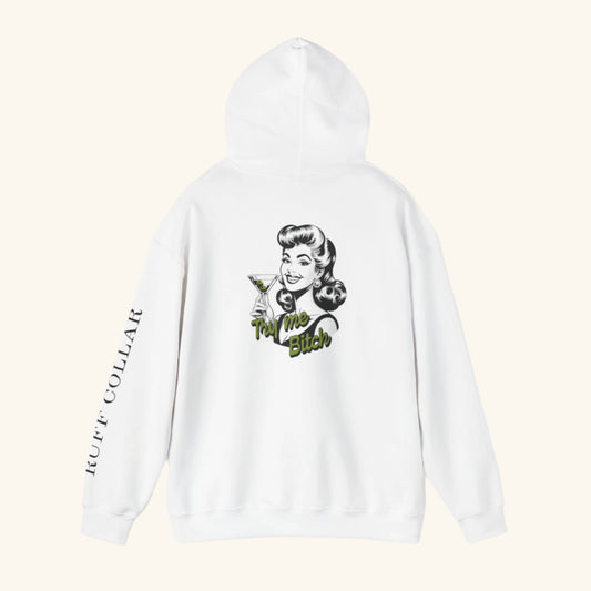 The Dirty Martini Hoodie